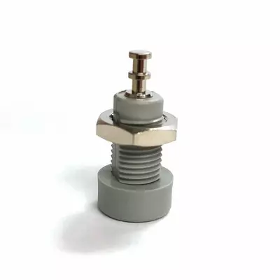 4mm Banana Jack Panel Mount